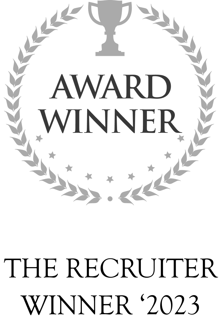 Website mockup on computer device Website mockup on computer device